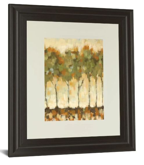 Classy Art Summer in the Park by Jeni Lee Wall Art-1