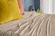 Tempur-Pedic® TEMPUR-Breeze® 4-Piece Sandstone TENCEL™ Lyocell King Sheet Set-4