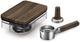 KitchenAid® Walnut Wood Espresso Accessory Kit-0