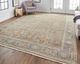 Feizy Marabel Blue/Brown 5' x 8' Rug-5