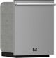 FORNO® Pozzo 24" Stainless Steel Top Control Built In Dishwasher-1