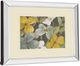 Classy Living Lanie Loreth Garden Party in Gray 2 40"W Wall Art-3
