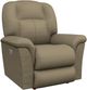 La-Z-Boy® Jasper Sage Power Rocking Recliner with Headrest and Lumbar-0