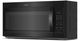 Whirlpool® 1.9 Cu. Ft. Black Over the Range Microwave with Sensor Cooking Technology-5