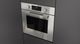 Fulgor Milano Matteo 100 Series 24" Fingerprint Resistant Stainless Steel Single Electric Wall Oven-5