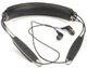 Klipsch® R6 Neckband Wireless Headphones-Black-0