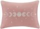 Olliix by Intelligent Design Felicia Blush Full/Queen Velvet Comforter Set-2