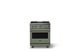Viking® 5 Series 30" Eucalyptus Pro Style Gas (NG) Range with Polished Chrome Trim-0