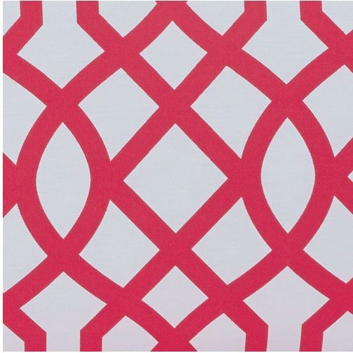Signature Design by Ashley® Loomis 2-Piece Fuchsia Twin Comforter Set-3
