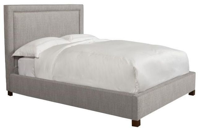 Parker House® Cody Cork California King Panel Bed-0