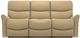 La-Z-Boy® Rowan Natural Reclina-Way® Full Reclining Sofa-1