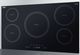 Summit® 36" Black Induction Cooktop-2