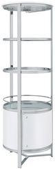 Elements International Lalia White Wine Rack-0