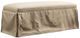 Furniture of America® Kortrijk Beige Bench-0