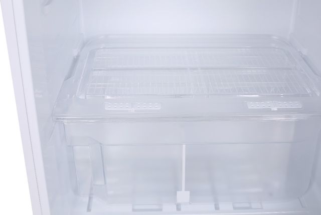 Epic® 14.6 Cu. Ft. White Counter Depth Top Freezer Refrigerator-0