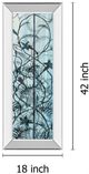 Classy Living James Burghardt Climbers Il 42" Wall Art-2