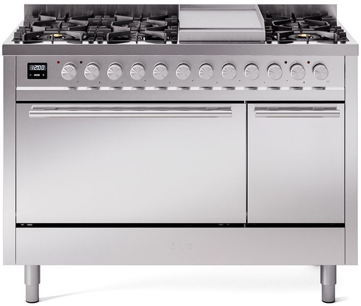 Ilve® Professional Plus II 48