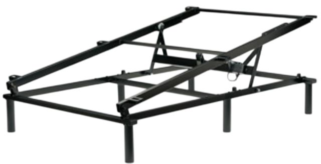 Sierra Sleep® By Ashley® Elevate Gray Full/Queen Lift Kit-0