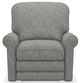 La-Z-Boy® Addison Charcoal Power Wall Recliner-1