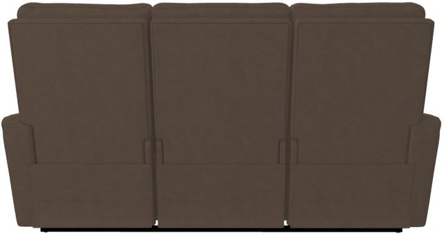 La-Z-Boy® Baron Otter Power Wall Reclining Sofa with Headrest and Lumbar-4