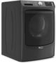 Maytag® 4.8 Cu. Ft. Volcano Black Front Load Washer with Extra Power and 16-Hr Fresh Hold® Option-1