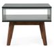VIG Furniture Modrest Multicolored End Table-1