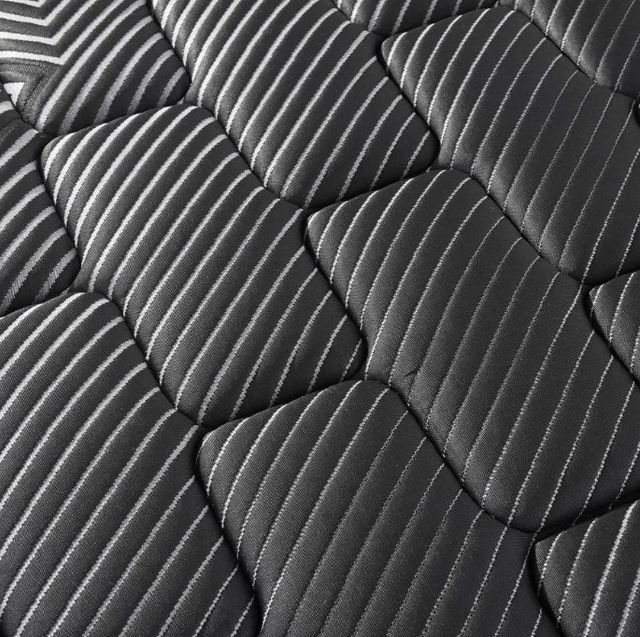 Coaster® Montlake 14'' Hybrid Firm Tight Top Twin Mattress-2