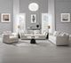 ACME Furniture Yolanda Beige Loveseat -2