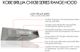 KOBE® Brillia® Series 30" Stainless Steel Under Cabinet Range Hood-3