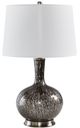 Signature Design by Ashley® Tenslow Antique Black Table Lamp-0