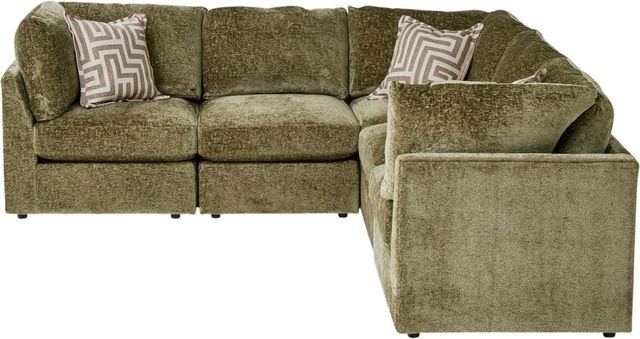 Best® Home Furnishings Customizable Jelsea 5-Piece Modular Sectional-1