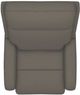 La-Z-Boy® Finely Granite Power Wall Recliner-2