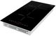 FORNO® Parco 12" Black Induction Cooktop -2