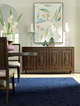 Riverside Furniture Monterey Mink Buffet-4
