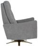 HF Custom Customizable Baylen Manual Swivel Recliner-3