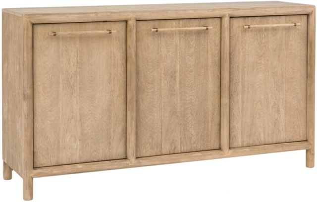Modus Furniture Dorsey Granola Sideboard-0