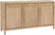 Modus Furniture Dorsey Granola Sideboard-0
