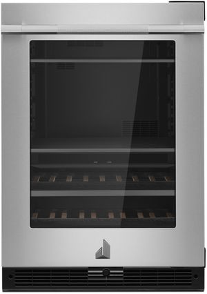 JennAir RISE 24" Built-In Beverage Center 