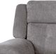 Parker House® Richland 6-Piece Bristol Gray Power Reclining L-Shape Sectional-3
