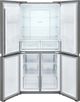 Frigidaire® 17.4 Cu. Ft. Brushed Steel Counter Depth French Door Refrigerator-2