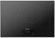 Thermador® Masterpiece® 30" Silver Mirrored Induction Cooktop-0