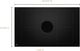 JennAir® NextGen 36" Black Induction Cooktop-1