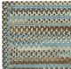 Capel Rugs American Legacy Prairie 9'6" Square Rug-1
