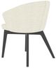 Canadel Customizable Downtown 5139 Upholstered Fixed Chair-4