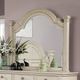 Furniture of America® Pamphilos 4-Piece Antique White Queen Panel Bedroom Set-4