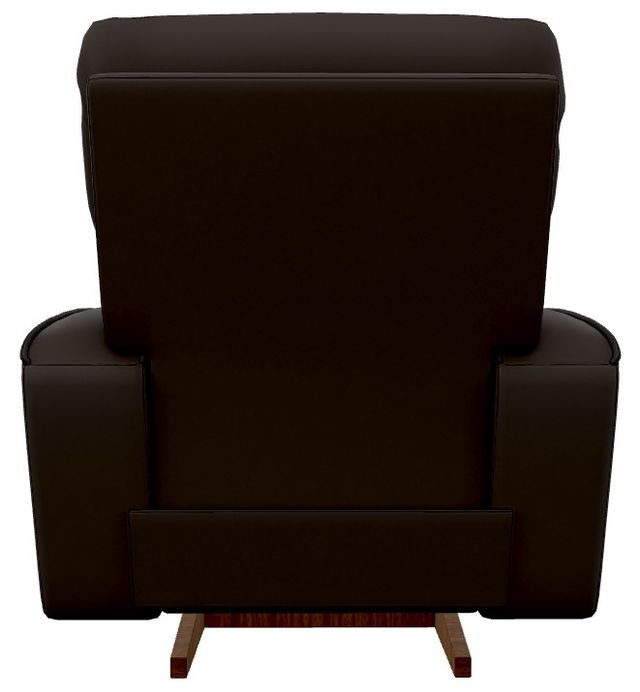 La-Z-Boy® Maddox Sable Power Rocking Recliner with Headrest -3