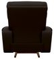 La-Z-Boy® Maddox Sable Power Rocking Recliner with Headrest -3