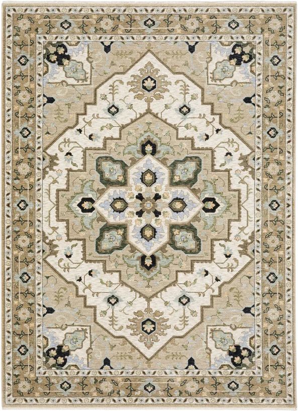Oriental Weavers™ Westwood 5'x8' Style 1 Area Rug-0