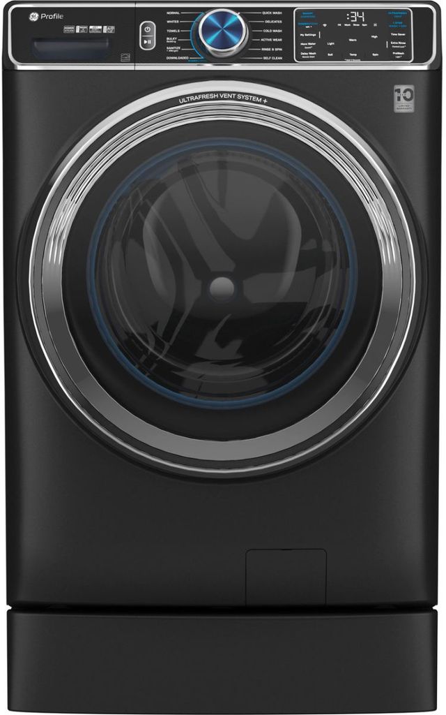 GE® 28" Carbon Graphite RightHeight™ Riser-3