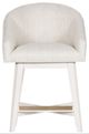 Vanguard® Furniture Vanguard White Counter Stool-1